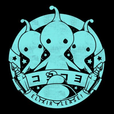 Pupu UFO