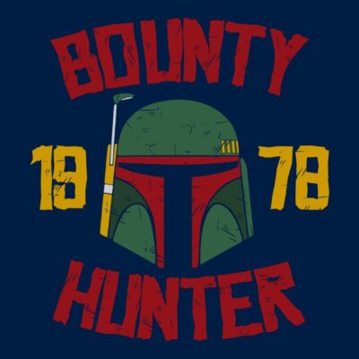 BOUNTY HUNTER 78