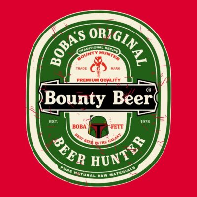 Bounty Beer