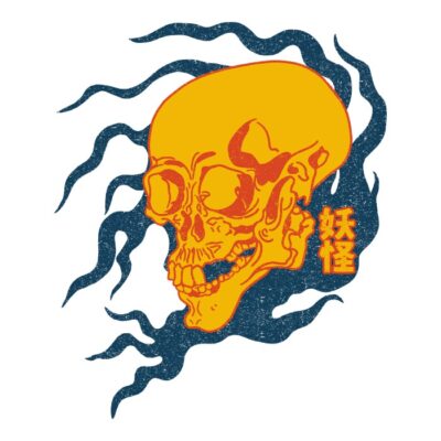 Yokai