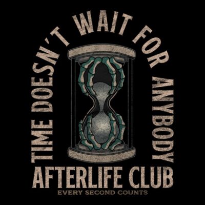 Time doesnt wait