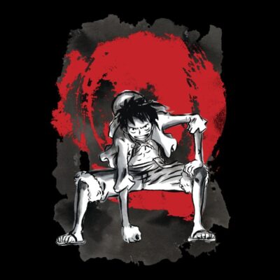 Sumie gear