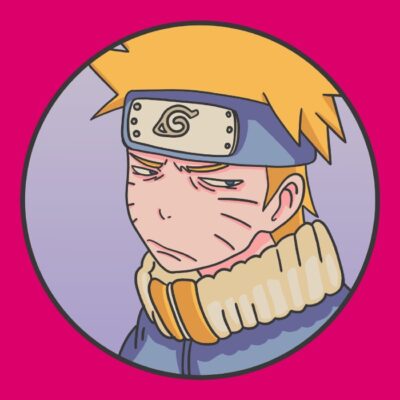 Pastel ninja
