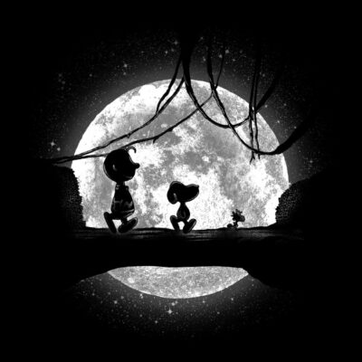 Moonlight Snoop