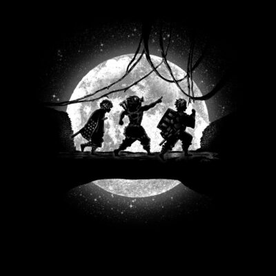 Moonlight Slayers