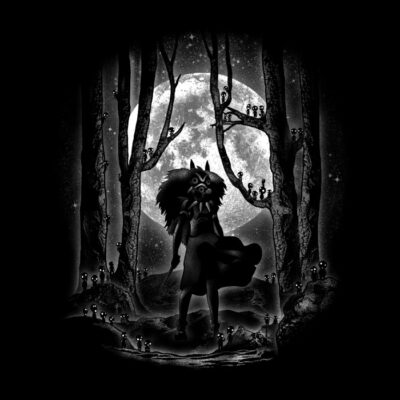 Moonlight Princess