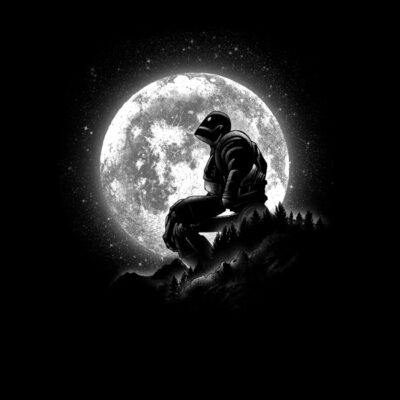 Moonlight Iron