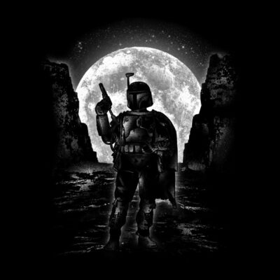 Moonlight Hunter