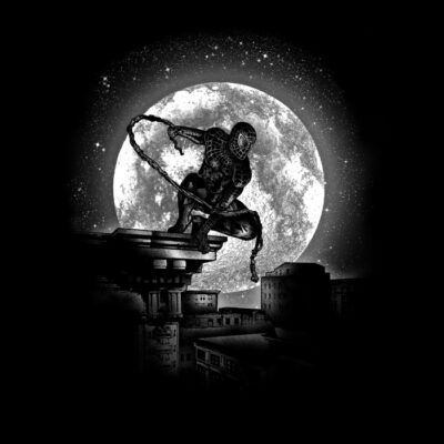 Moonlight Hero