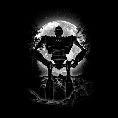 Moonlight Giant