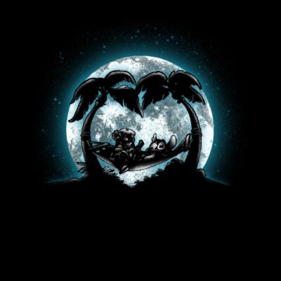 Moonlight Family