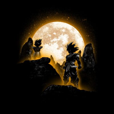 Moonlight Battle