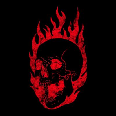 Flames of death