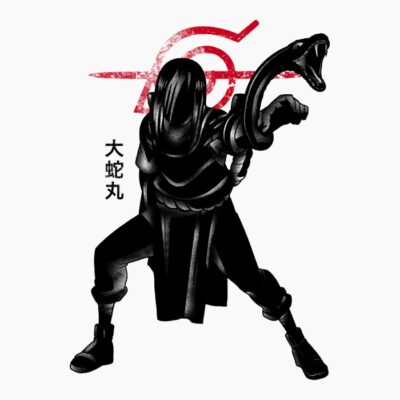 Crimson snake