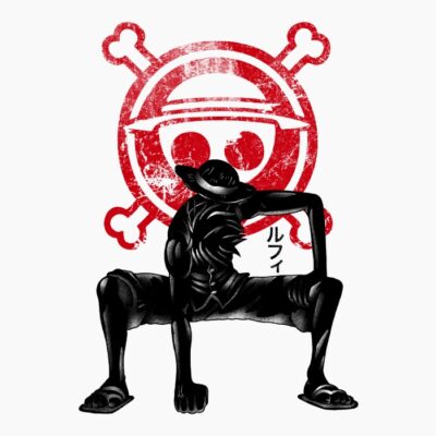 Crimson Gear 2nd