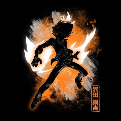 Cosmic Tsuna