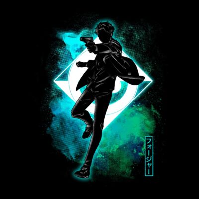 Cosmic spy m