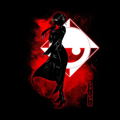Cosmic spy f