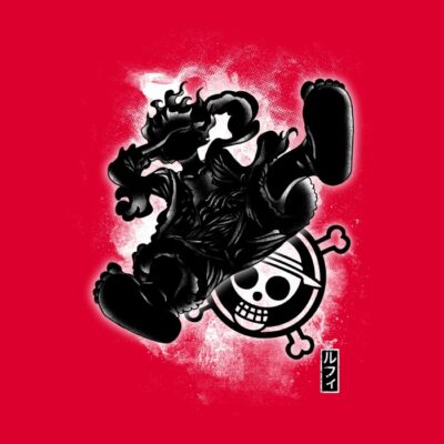 Cosmic gear 5th