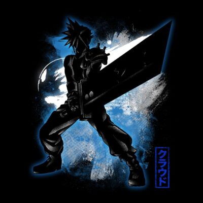 Cosmic Ex Soldier