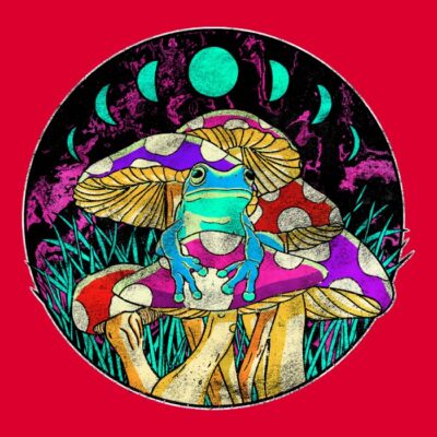 Acidic Amphibian