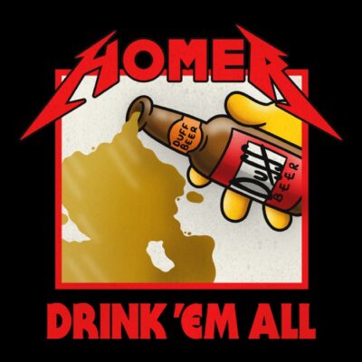 Drink 'Em All