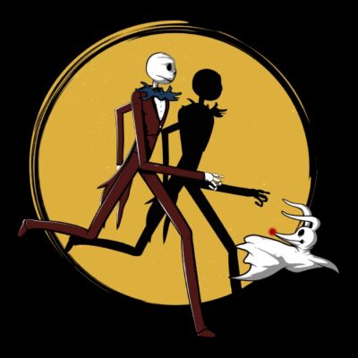 Jack and Zero V2