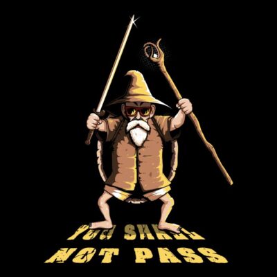 Gandalf Genial