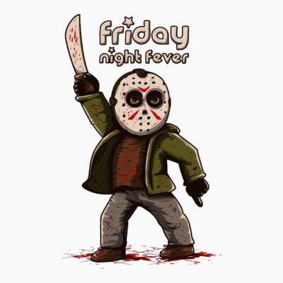 Friday night fever 13th