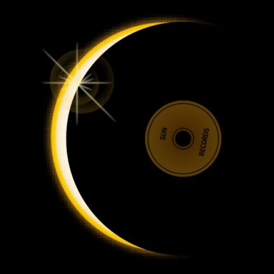 Eclipse Haftones