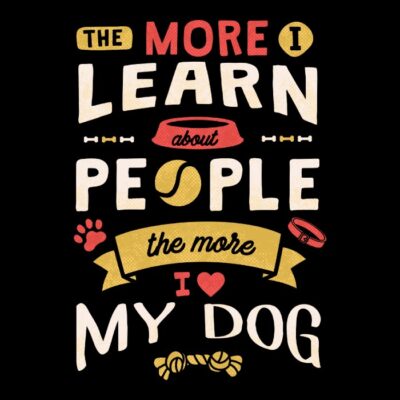Chien Frase
