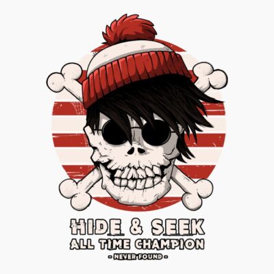 Chalrie Skull