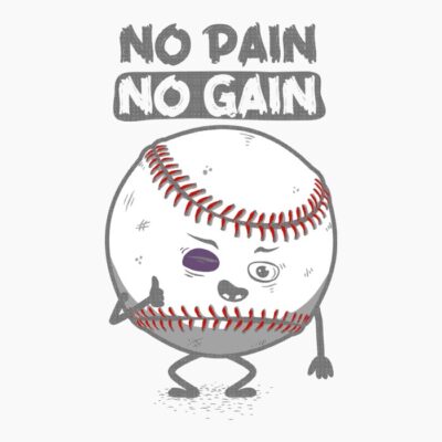 Balle base ball