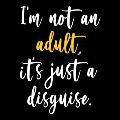 Adulte responsable
