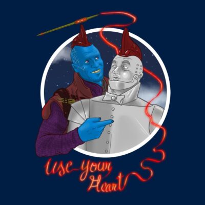 Use your Heart