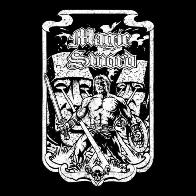 Magic - white