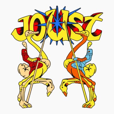 Jousting