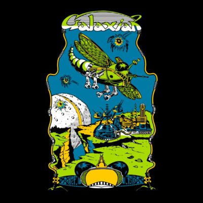 Galaxian