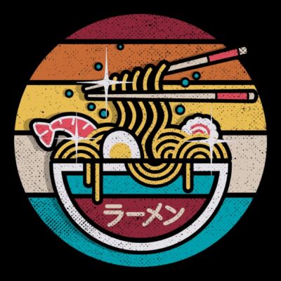 VintageRamen