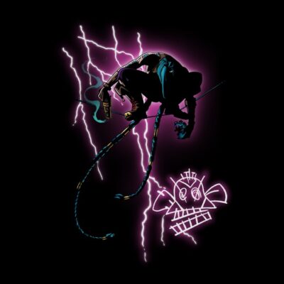 The Dark Sister