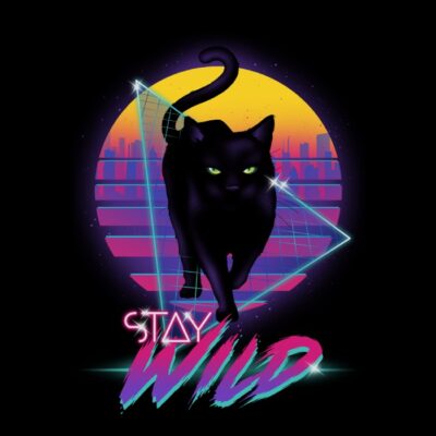 Stay Wild
