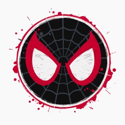 Splatter Morales
