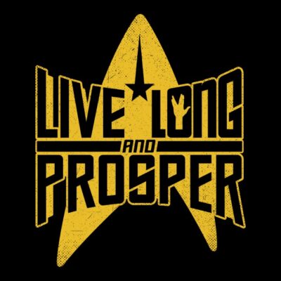Live Long III