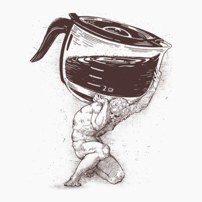 Coffee Atlas