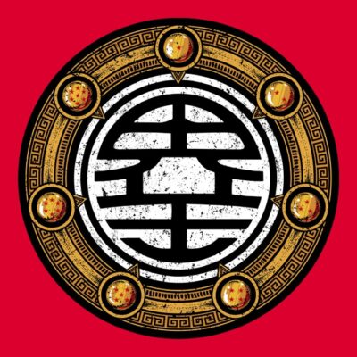 World King Kanji