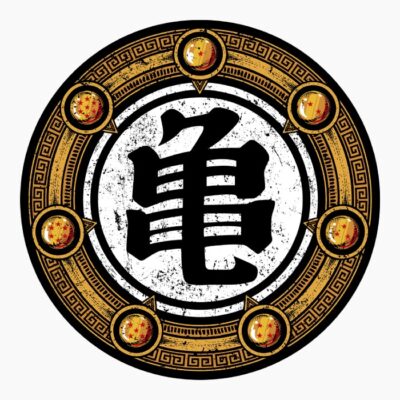 Turtle Kanji