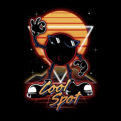 Retro Cool Spot