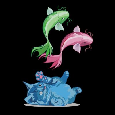 Sueños de gato