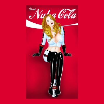 Nuka 2 High