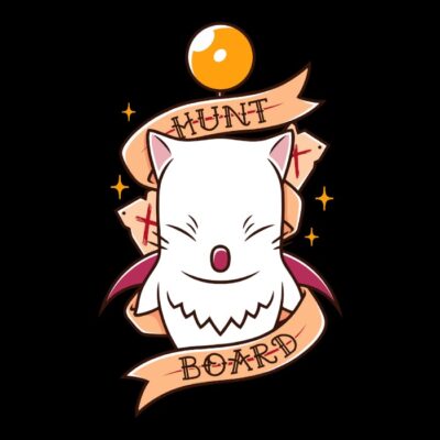 Moogle Hunt Board